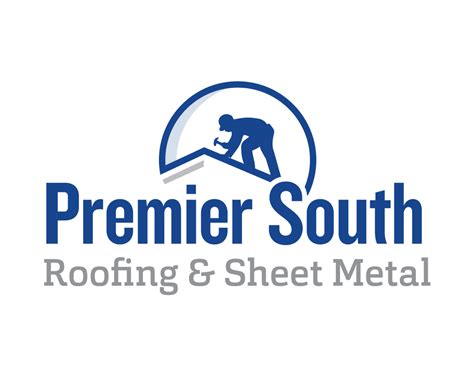 certified roofing and sheet metal|premier south roofing.